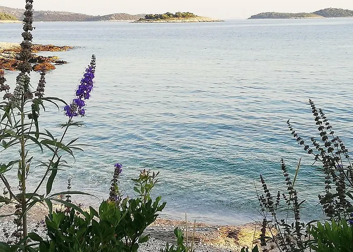 Perla Dalmatica Guest house