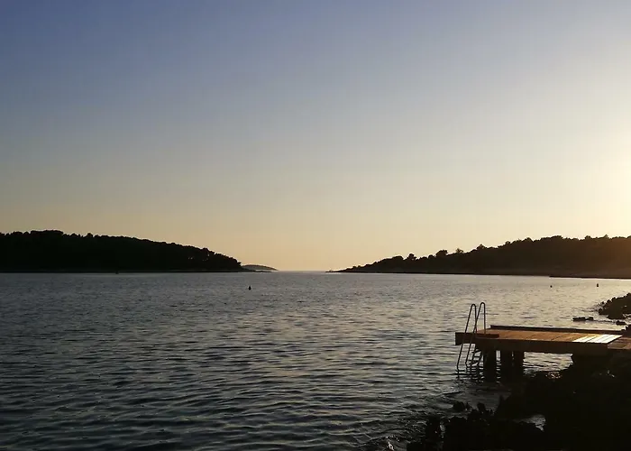 Perla Dalmatica Guest house