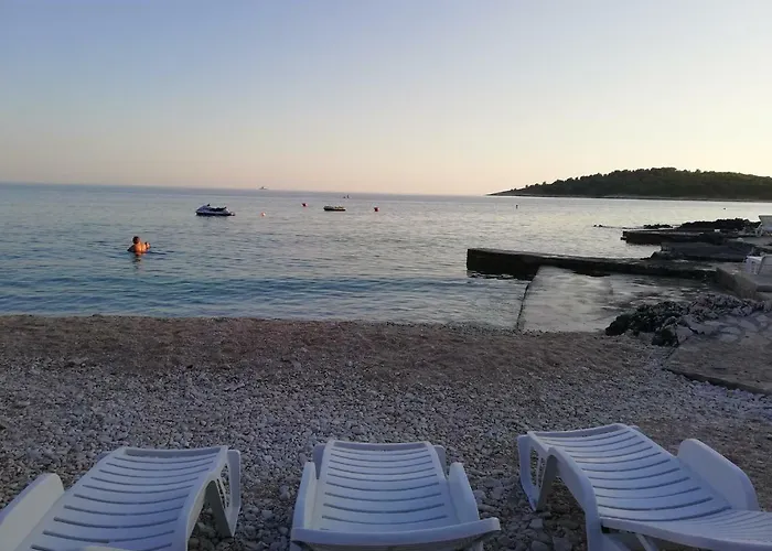 Perla Dalmatica Guest house Rogoznica (Sibenik-Knin)