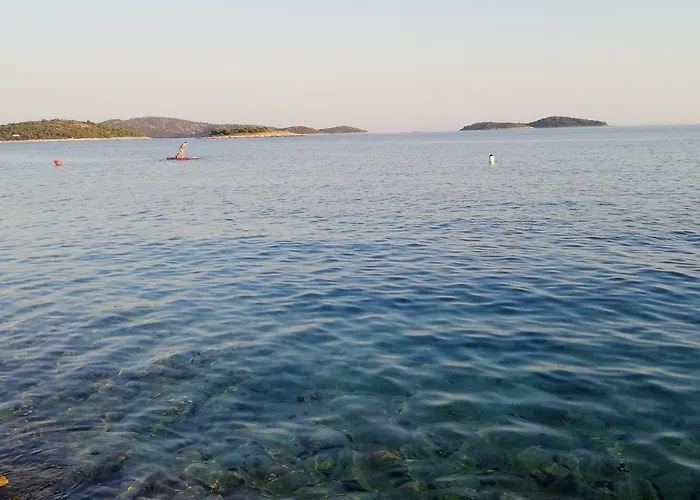 Guest house Perla Dalmatica