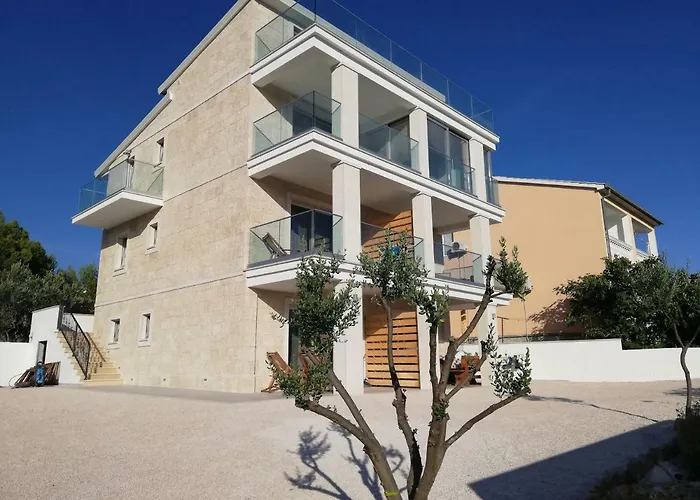 Perla Dalmatica Rogoznica (Sibenik-Knin)