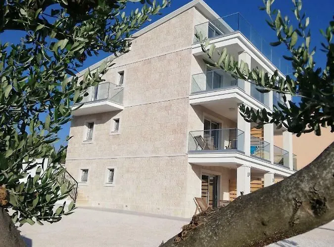 Perla Dalmatica Rogoznica (Sibenik-Knin)