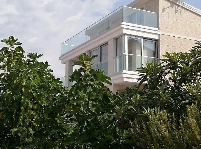 Gasthuis Perla Dalmatica 4*