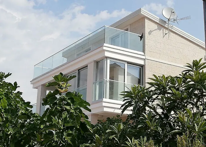 Perla Dalmatica 4* Rogoznica (Sibenik-Knin)