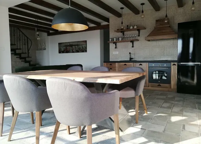 Perla Dalmatica Gasthuis