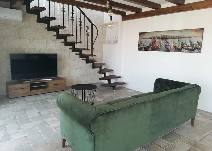 게스트하우스 Perla Dalmatica 4*