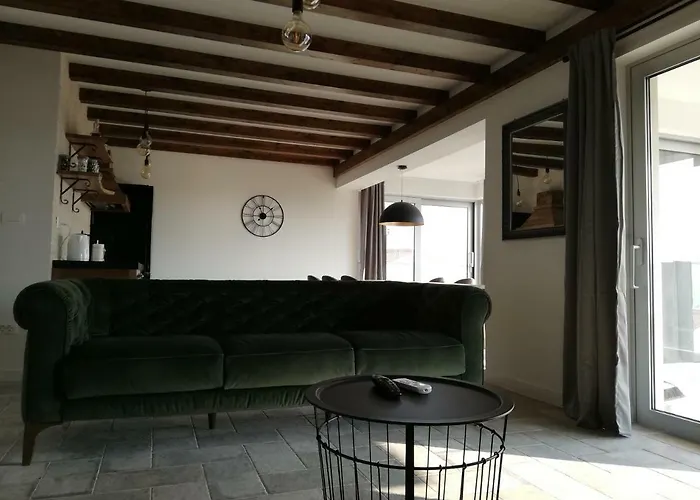 Gasthuis Perla Dalmatica Rogoznica (Sibenik-Knin)