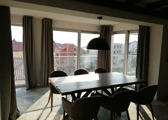 Perla Dalmatica Gasthuis