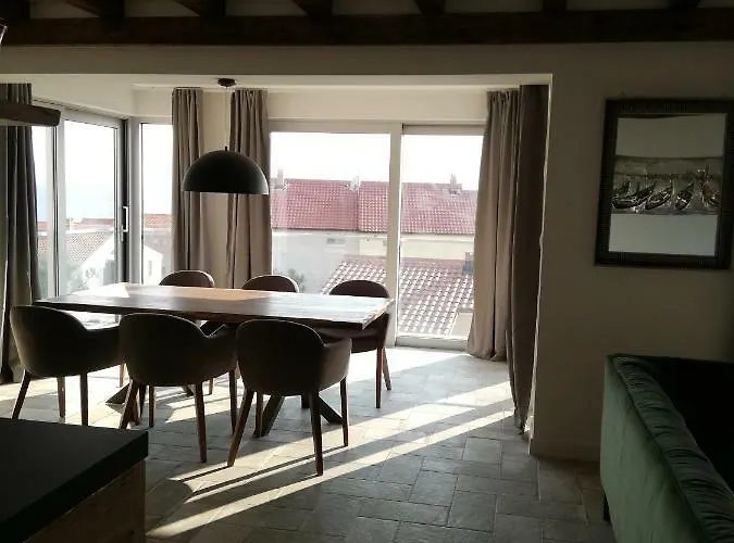 Perla Dalmatica Gasthuis Rogoznica (Sibenik-Knin)