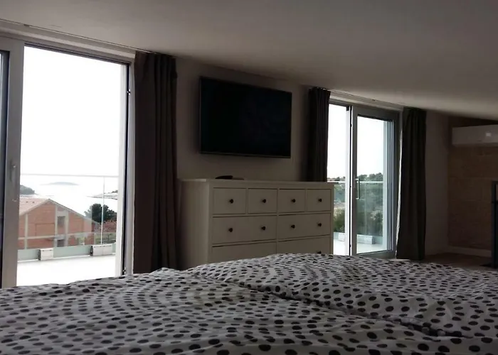 Perla Dalmatica Gasthuis