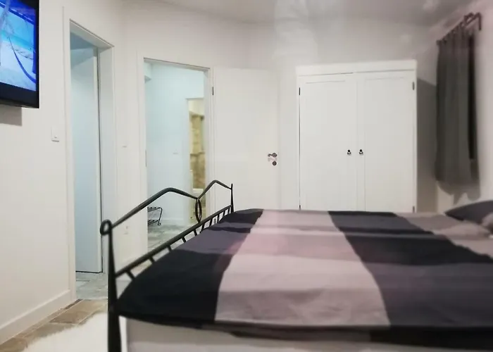 Guest house Perla Dalmatica Rogoznica (Sibenik-Knin)