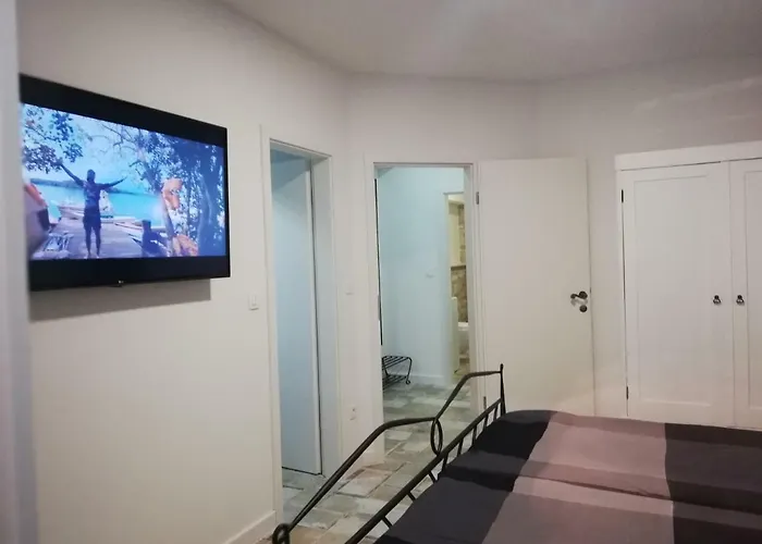 Perla Dalmatica Gasthuis