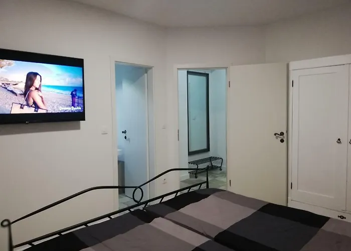 Perla Dalmatica Rogoznica (Sibenik-Knin)