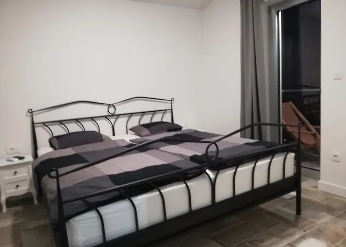 Perla Dalmatica Gasthuis 4*