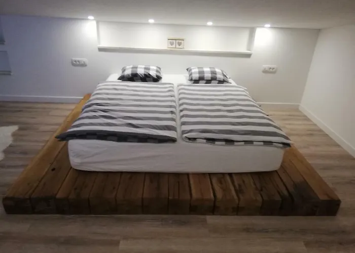 Gasthuis Perla Dalmatica