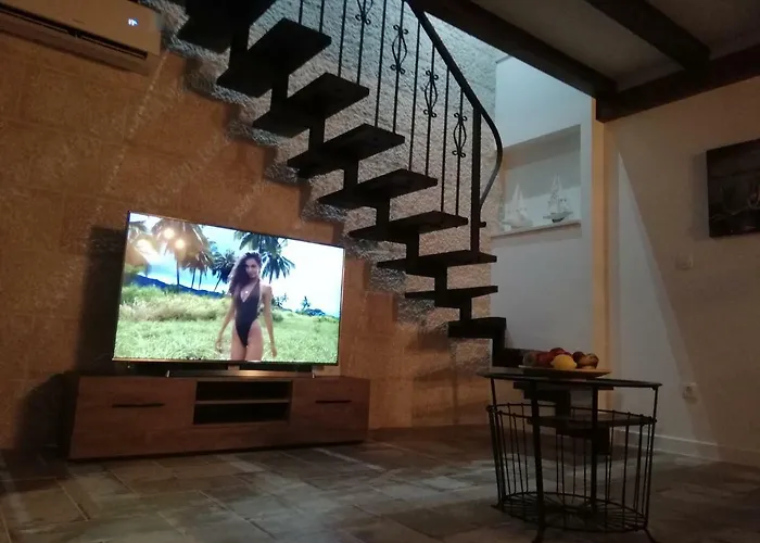 Perla Dalmatica 4* Rogoznica (Sibenik-Knin)