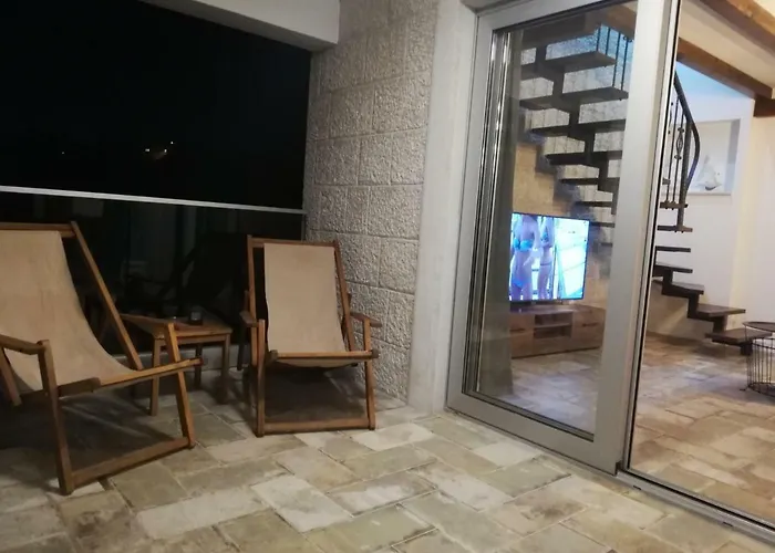 Perla Dalmatica Rogoznica (Sibenik-Knin)