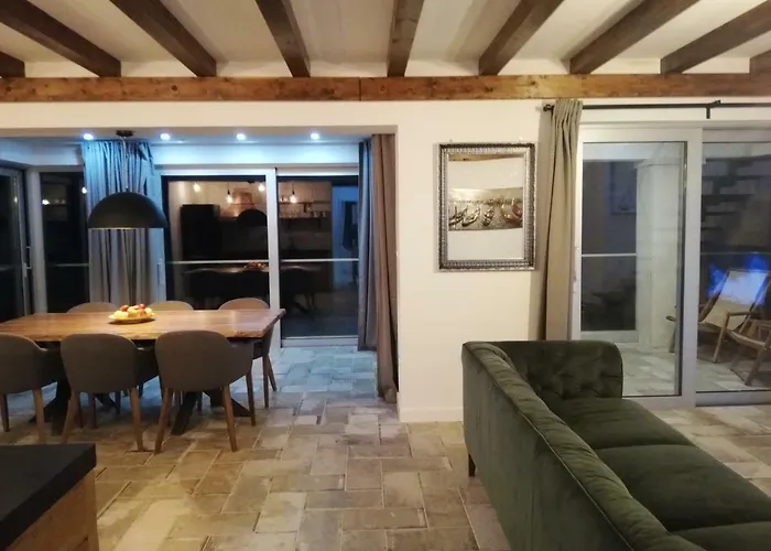 Gasthuis Perla Dalmatica