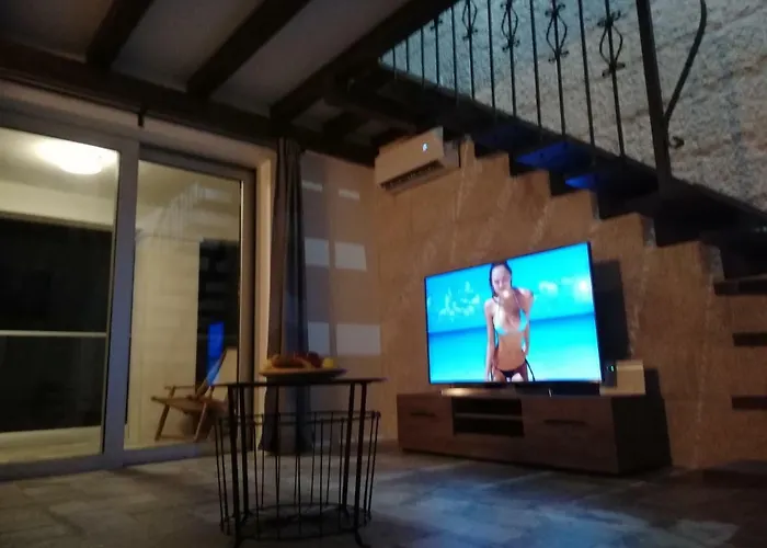 Gasthuis Perla Dalmatica