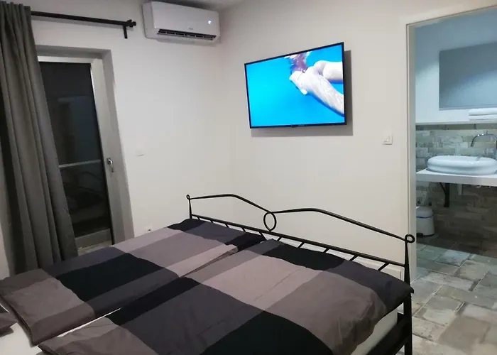 Guest house Perla Dalmatica