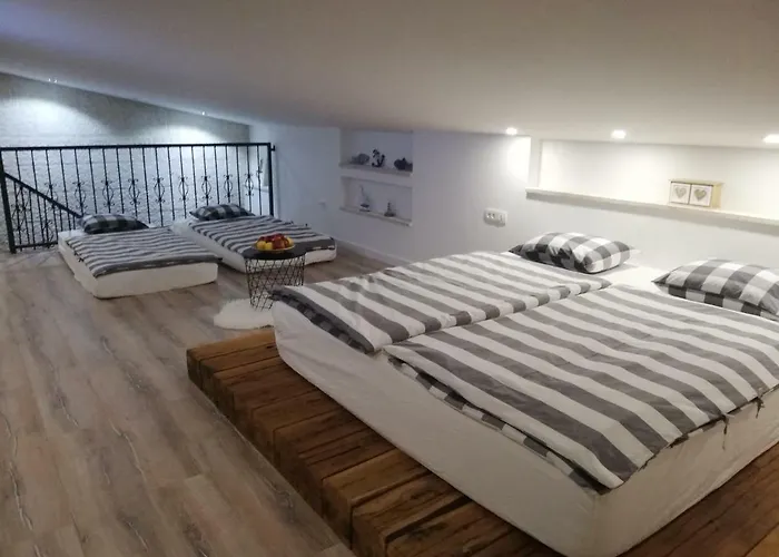 Guest house Perla Dalmatica