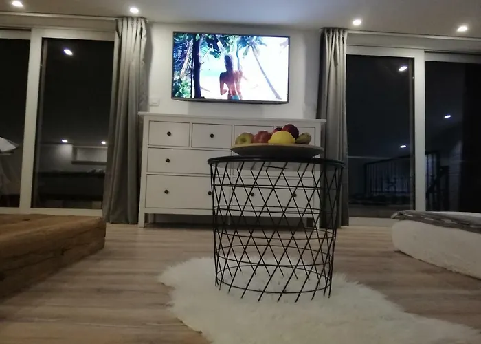 Gasthuis Perla Dalmatica 4*