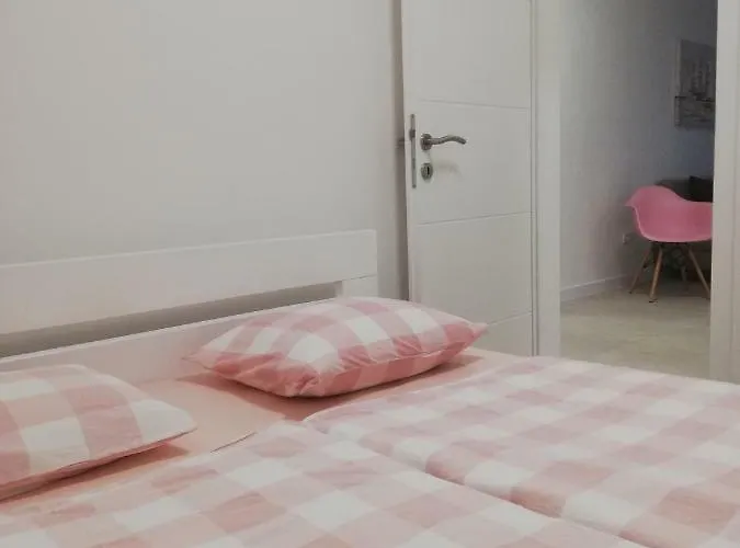 Perla Dalmatica Gasthuis Rogoznica (Sibenik-Knin)