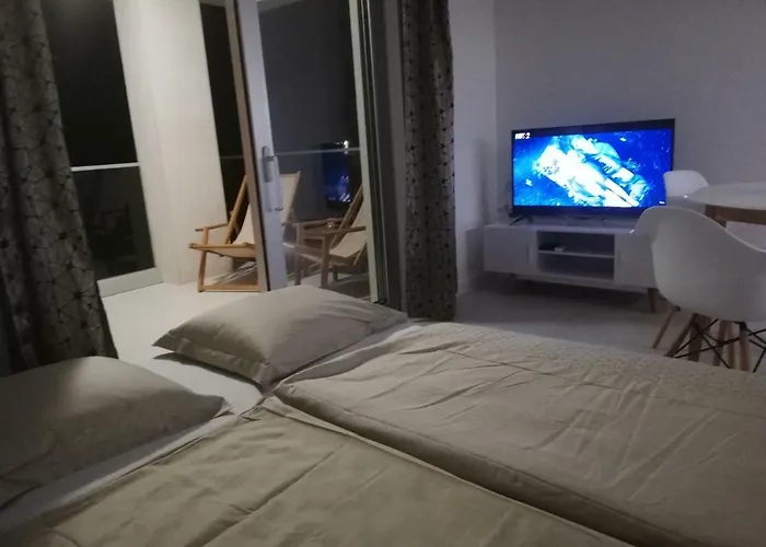 Perla Dalmatica Rogoznica (Sibenik-Knin)