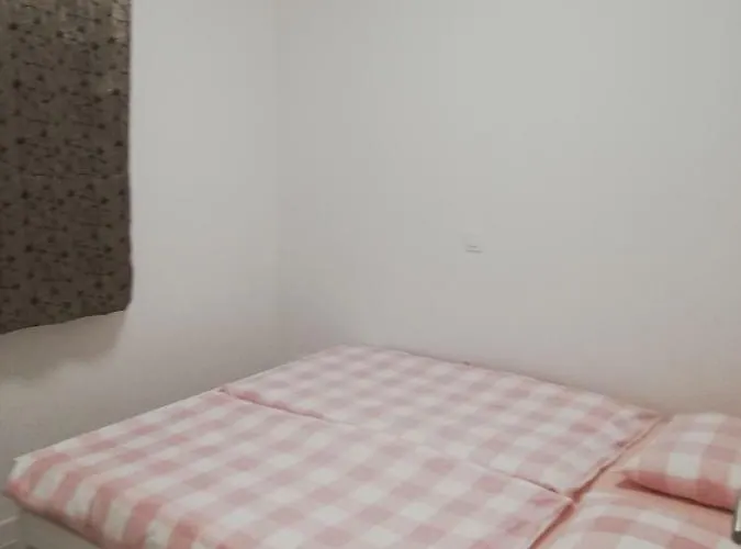 Perla Dalmatica Gasthuis 4*