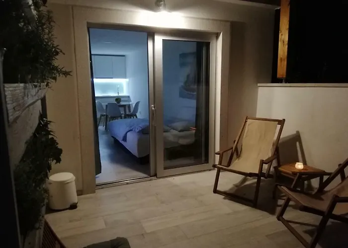 Guest house Perla Dalmatica